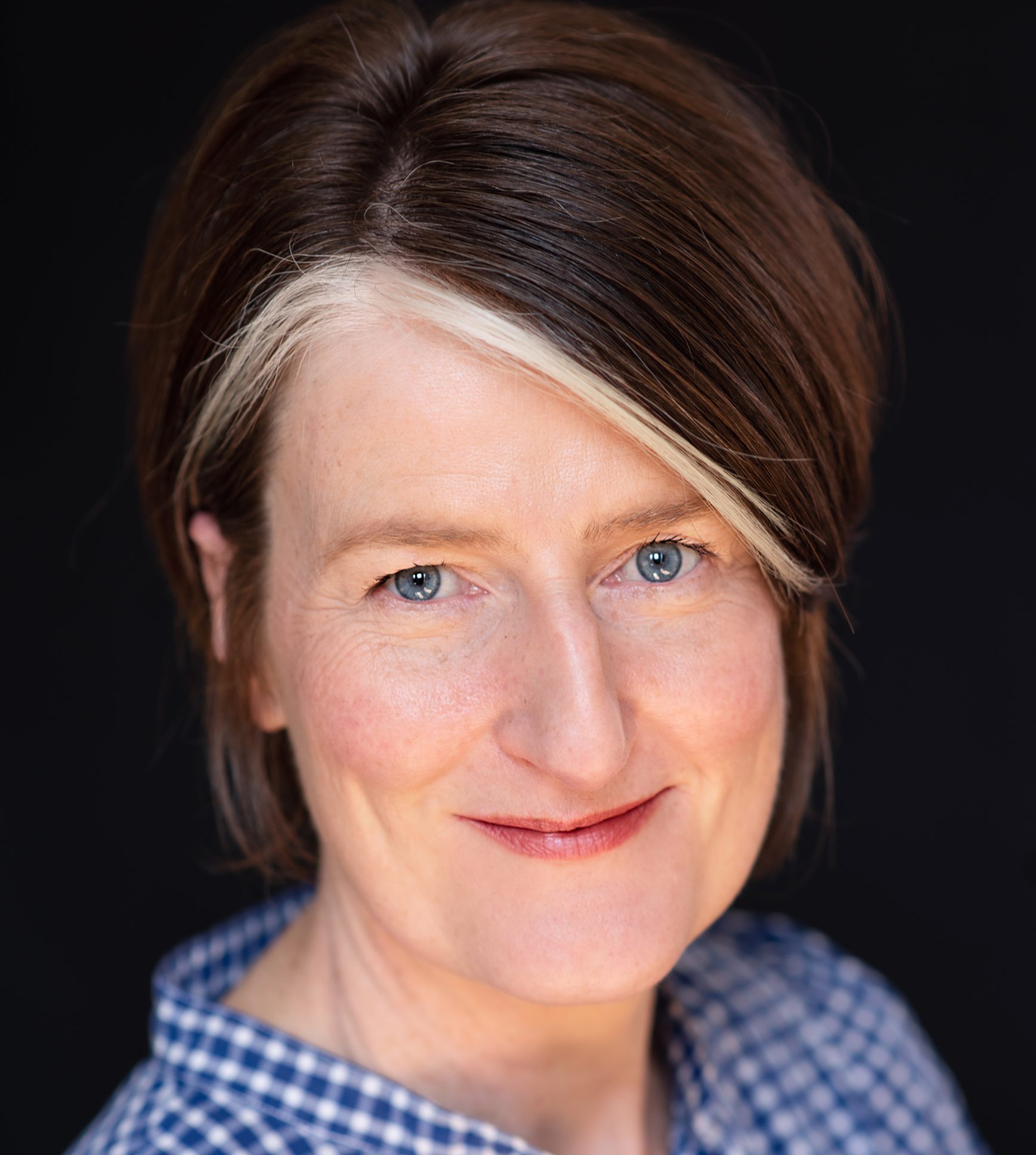 Kathy Clugston Headshots
